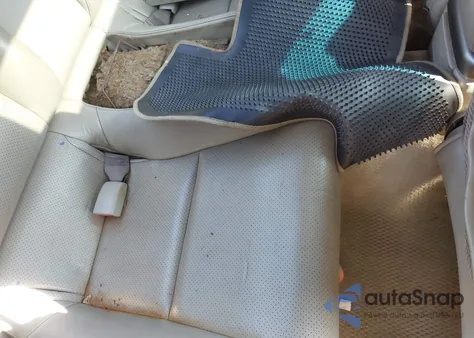 2003 Infiniti G35 Base W/Leather z USA, uszkodzony, nr VIN JNKCV54E63M217419